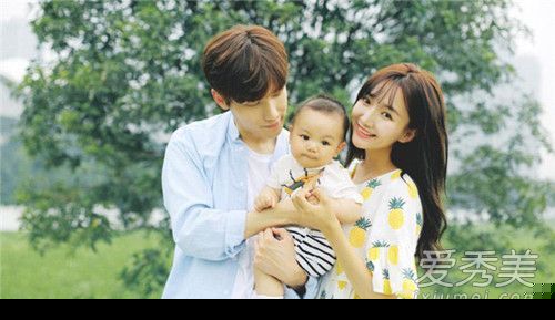 毛小兔追郑印灏七年是真的吗？毛小兔比郑印灏大几岁，郑印灏是什么身份