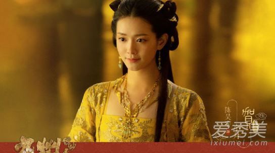 九州缥缈录小舟公主喜欢谁结局如何？ 小舟吕归尘最后在一起了吗