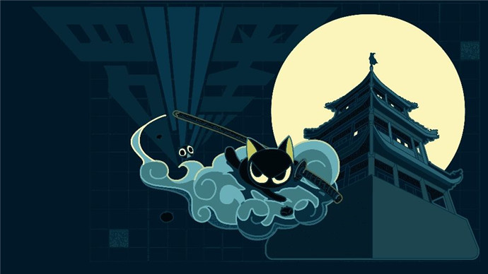 罗小黑战记电影什么时候上映？罗小黑为什么更新这么慢