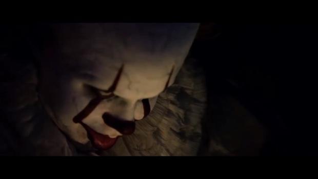 小丑回魂2什么时候上映？小丑回魂2发布最新制作特辑