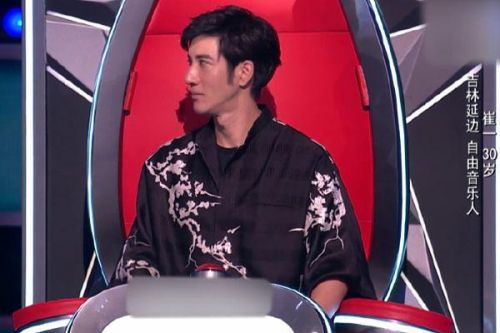王力宏帮其他导师转身怎么回事？王力宏为什么帮其他导师转身引争议