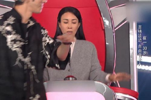 王力宏帮其他导师转身怎么回事？王力宏为什么帮其他导师转身引争议