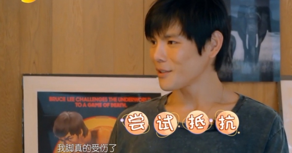 向佐郭碧婷婚前焦虑怎么回事？向佐郭碧婷为什么会有婚前焦虑
