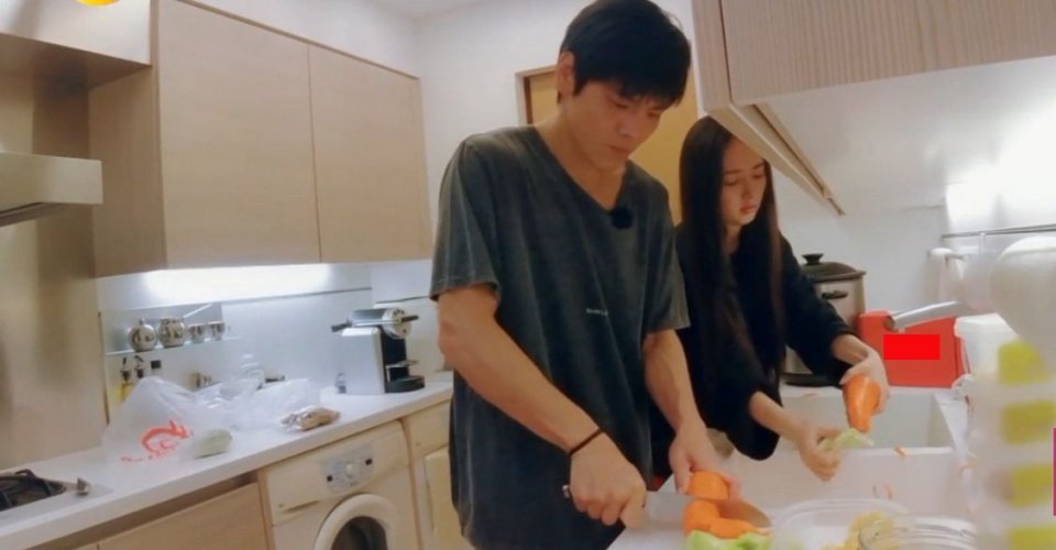 向佐郭碧婷婚前焦虑怎么回事？向佐郭碧婷为什么会有婚前焦虑