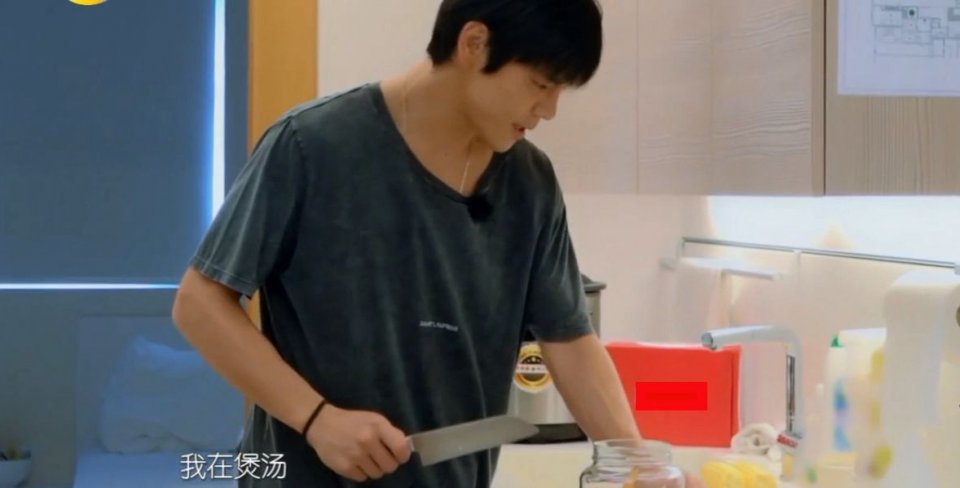 向佐郭碧婷婚前焦虑怎么回事？向佐郭碧婷为什么会有婚前焦虑