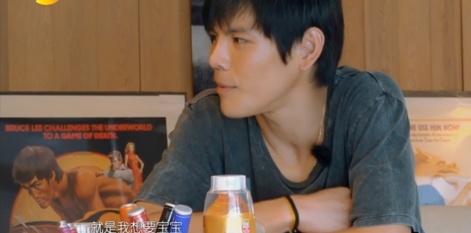向佐郭碧婷婚前焦虑怎么回事？向佐郭碧婷为什么会有婚前焦虑