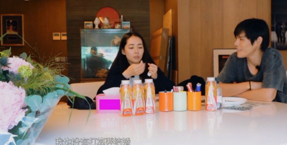 向佐郭碧婷婚前焦虑怎么回事？向佐郭碧婷为什么会有婚前焦虑