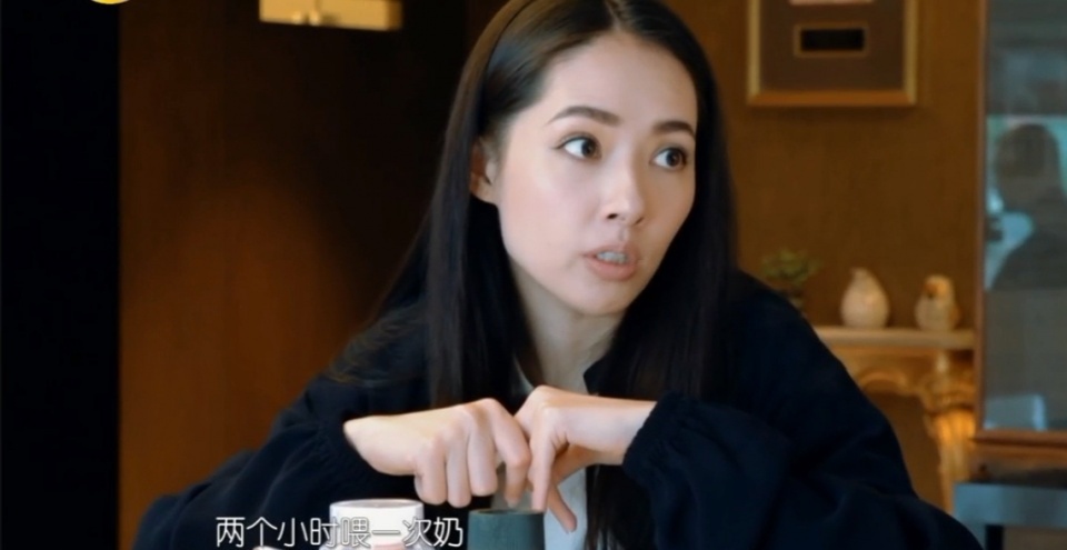 向佐郭碧婷婚前焦虑怎么回事？向佐郭碧婷为什么会有婚前焦虑