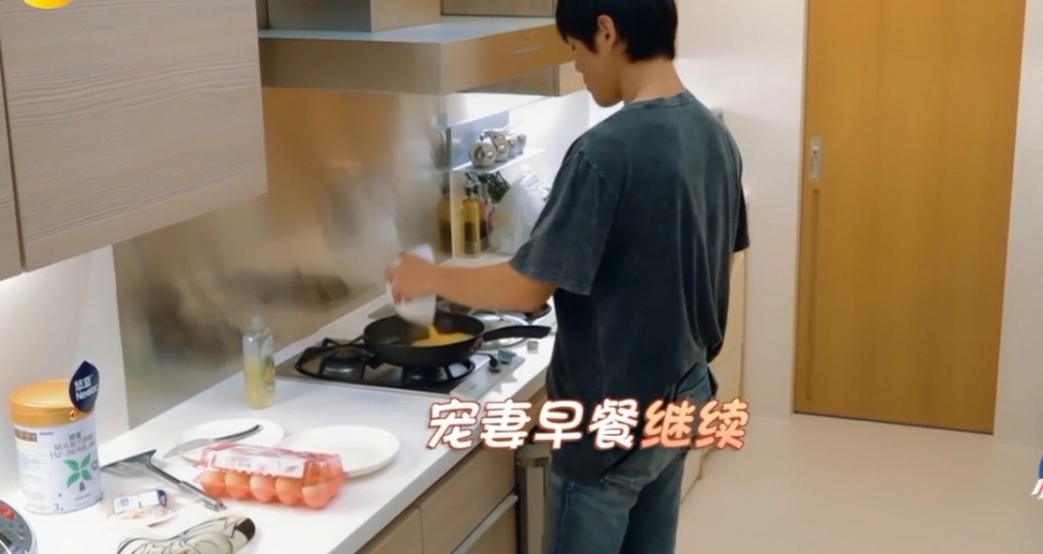 向佐郭碧婷婚前焦虑怎么回事？向佐郭碧婷为什么会有婚前焦虑