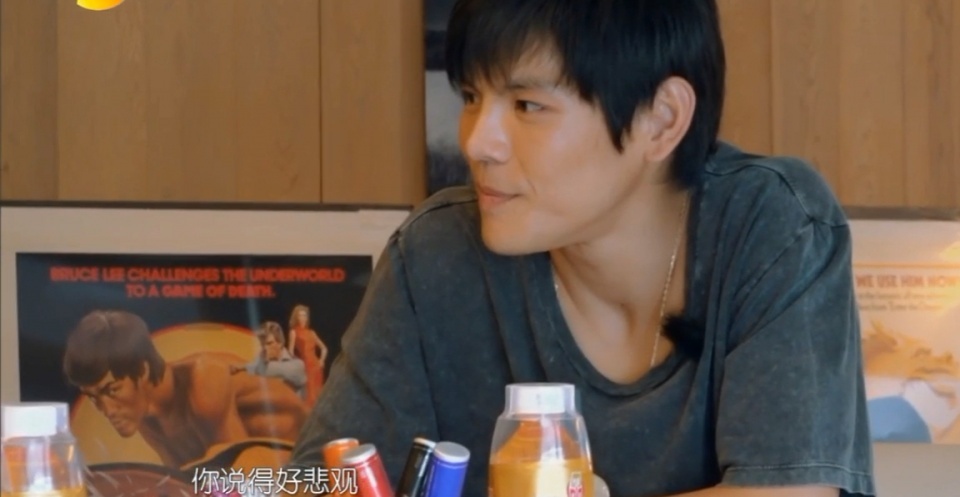 向佐郭碧婷婚前焦虑怎么回事？向佐郭碧婷为什么会有婚前焦虑