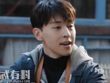 加油你是最棒的郝泽宇结局是什么？郝泽宇喜欢谁最后和谁在一起