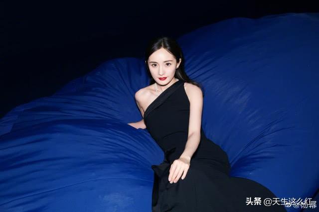 杨幂手绘敖丙 哪吒官微转发又删除反被网友质疑诈画？