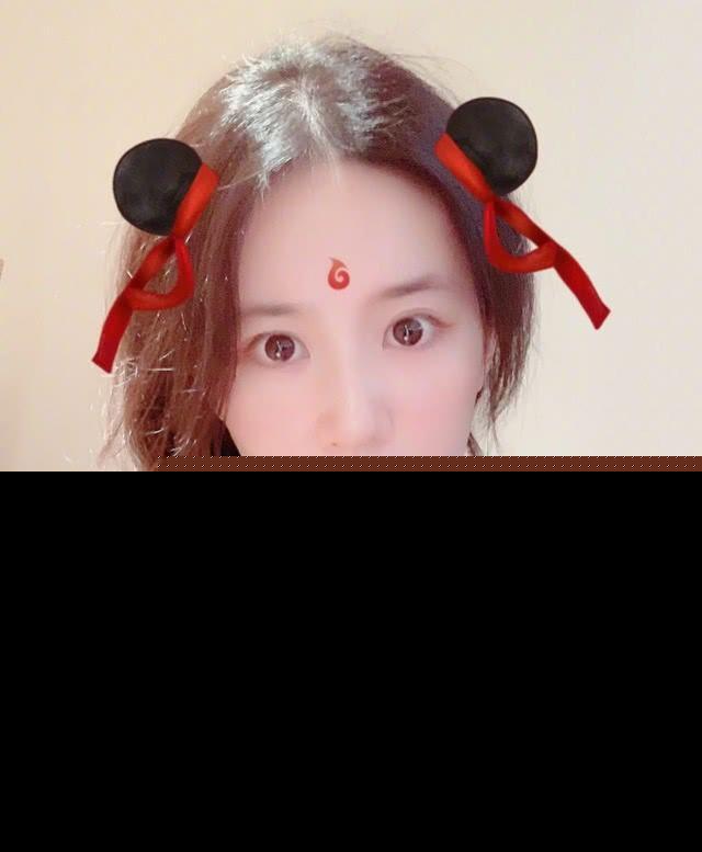 杨幂手绘敖丙 哪吒官微转发又删除反被网友质疑诈画？