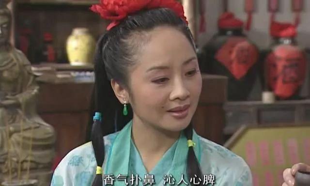 秦海璐倒追老公是真的吗？秦海璐老公是谁王新军家庭背景资料（2）