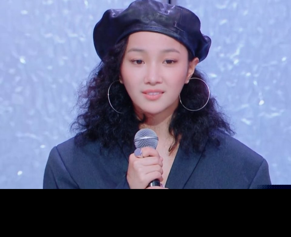 明日之子3帮唱嘉宾名单曝光，冠军将在Veegee和张钰琪之间