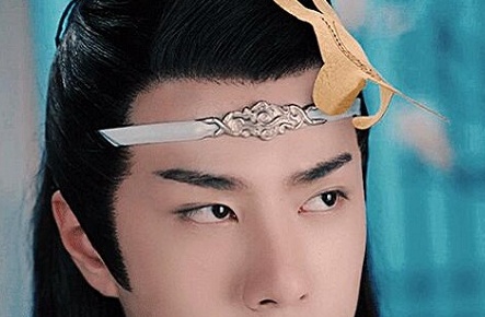 《陈情令》蓝忘机“别闹”是第几集 魏无羡剖丹真相究竟是什么