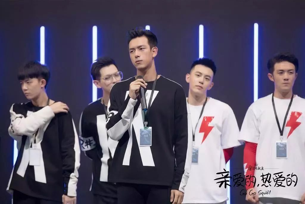 全职高手：谁说电竞剧就要谈恋爱？不忘初心，重回巅峰