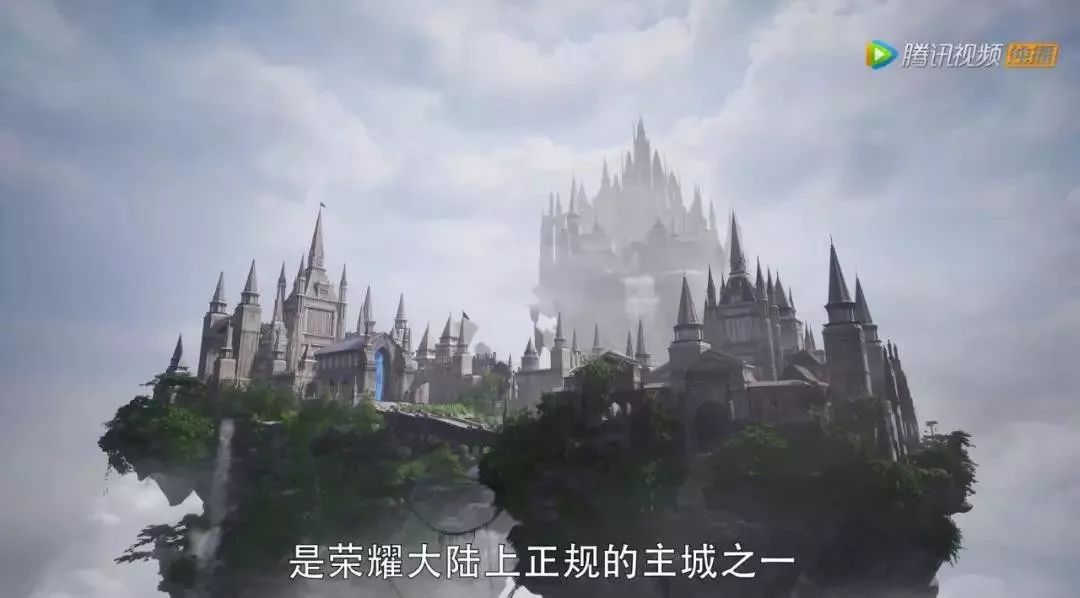 全职高手：谁说电竞剧就要谈恋爱？不忘初心，重回巅峰