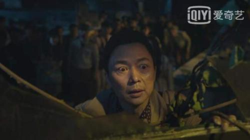 无主之城：对人性的刻画十分深入 能从不同角色中找到自己的影子