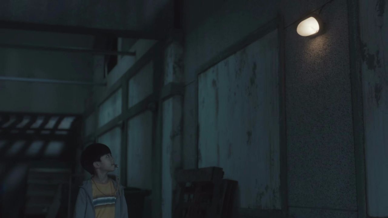 无主之城：志豪吹哨子墙上的灯就会亮怎么回事 和AI有关吗