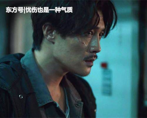 无主之城：虽然是五毛特效 可依然是同类国产剧中佼佼者