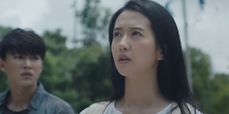 无主之城：不是一部单纯的丧尸片 是一场对人性的考验