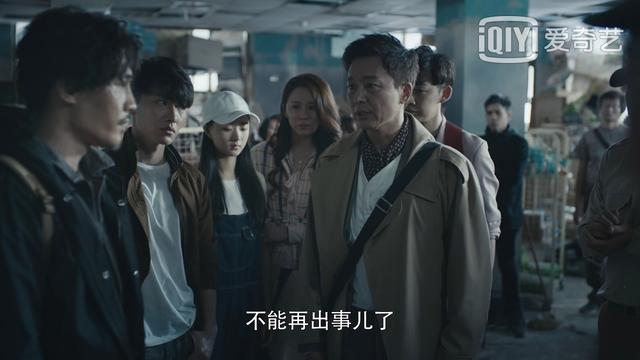 无主之城：当活下去变得至关重要 那么人心也就显露出来了