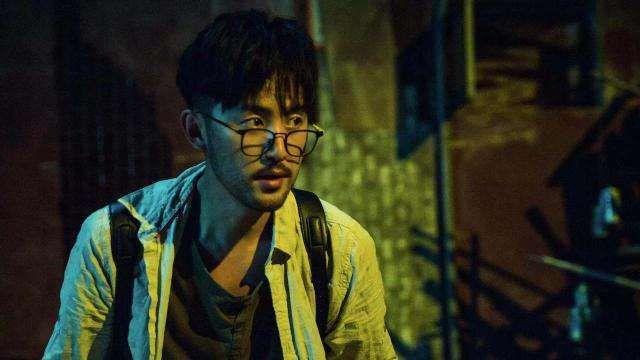 无主之城：坏人不止陈立和宁羽 每个人都是罪人