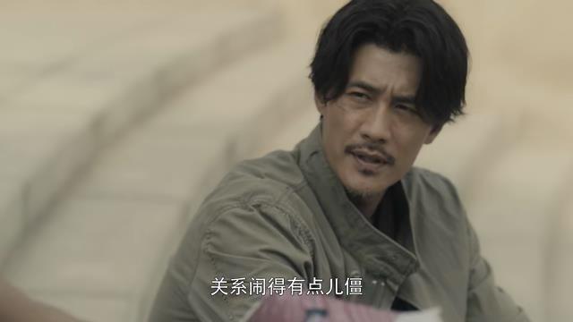 无主之城：坏人不止陈立和宁羽 每个人都是罪人