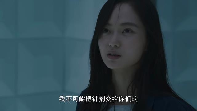 无主之城：坏人不止陈立和宁羽 每个人都是罪人