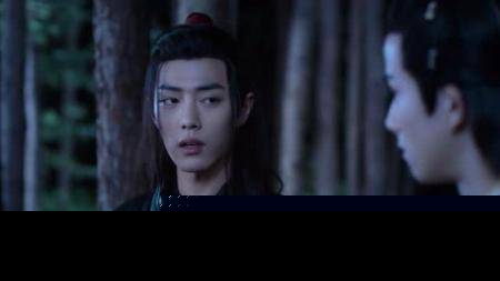 陈情令：十六年后的小辈太善良 魏无羡真香