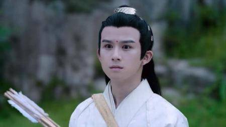 陈情令：十六年后的小辈太善良 魏无羡真香