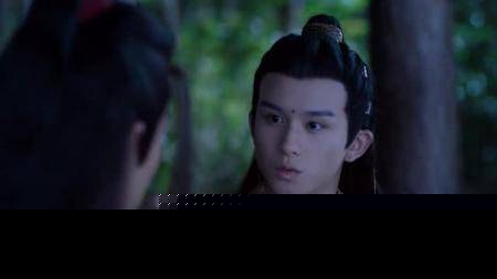 陈情令：十六年后的小辈太善良 魏无羡真香