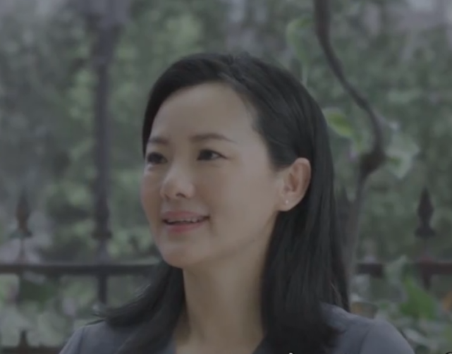 小欢喜：看到学霸留下的恨字 没想到刘梅一口租下