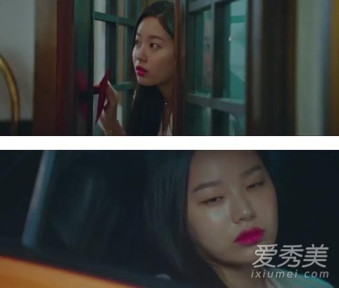 德鲁纳酒店美拉为什么会出现德鲁纳 满月又为什么要诅咒美拉
