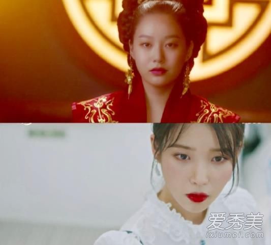 德鲁纳酒店美拉为什么会出现德鲁纳 满月又为什么要诅咒美拉