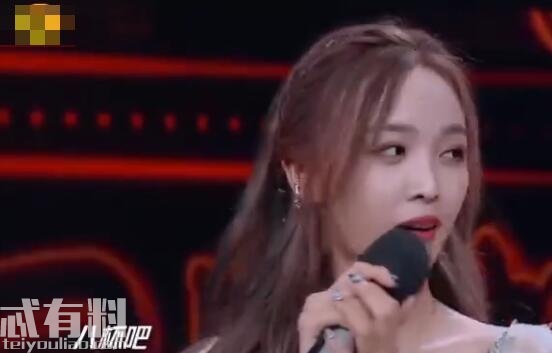 天天向上吴宣仪是哪一期 吴宣仪为什么能上天天向上