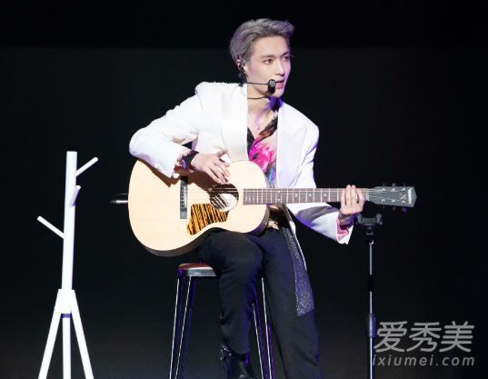 张艺兴假唱怎么回事 张艺兴回应假唱风波说了什么