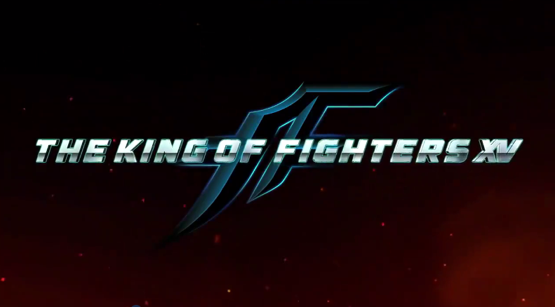 《拳皇15》正式公布 将采用虚幻4引擎打造 2020年发售