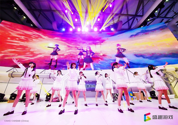 《AKB48樱桃湾之夏》制作人采访：偶像养成与经营的新体验