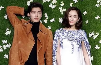 杨幂离婚真相大揭秘，半路杀出李易峰，究竟是什么原因？