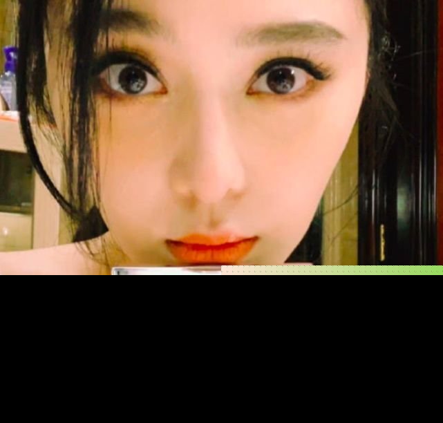 范冰冰新杂志妆容曝光美出新高度，粉丝透露下周进组拍好莱坞新戏