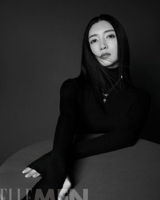 杨洋江疏影封面是什么情况？杨洋和江疏影什么关系遭扒
