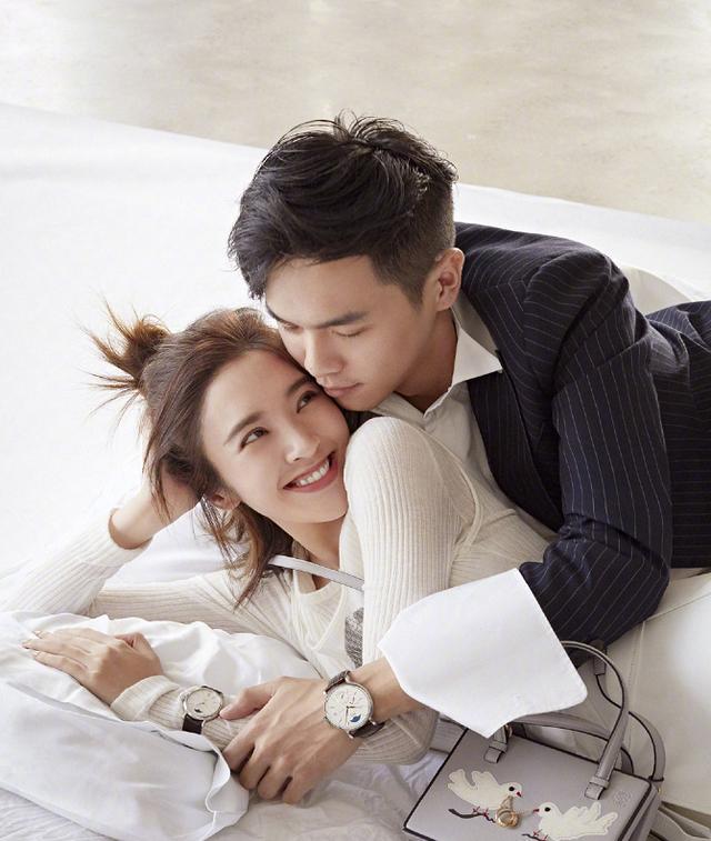 张若昀唐艺昕合体什么情况？张若昀唐艺昕恋爱经过细节遭扒