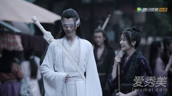 陈情令晓星尘自刎是第几集 薛洋晓星尘恩怨始末揭秘