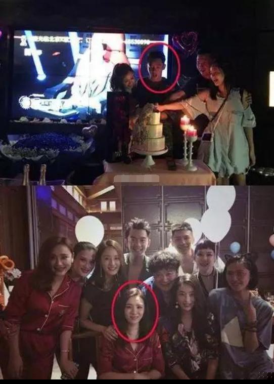 郑恺苗苗同居是真的吗？郑恺苗苗怎么认识的恋爱始末