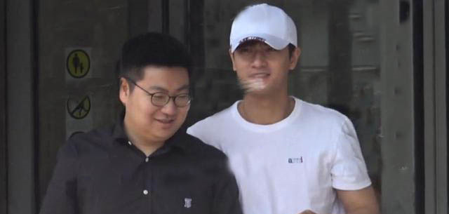 吴昕恋情曝光怎么回事？吴昕和谁谈恋爱男方正面照私会画面曝光