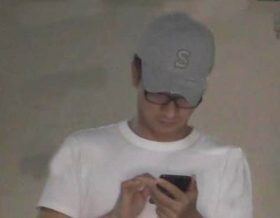 吴昕恋情曝光怎么回事？吴昕和谁谈恋爱男方正面照私会画面曝光