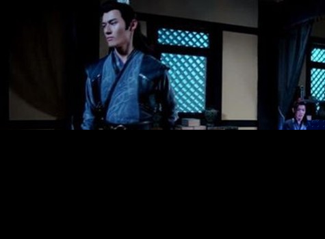 陈情令江澄是如何认出魏无羡的 温宁和思追相认是哪一集有什么看点
