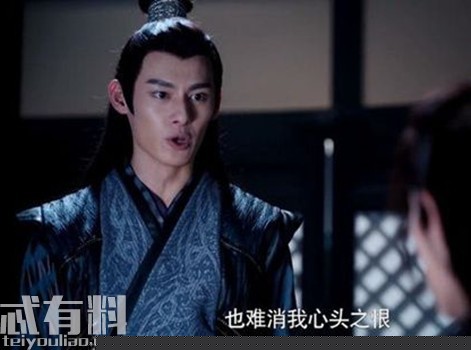 陈情令江澄是如何认出魏无羡的 温宁和思追相认是哪一集有什么看点